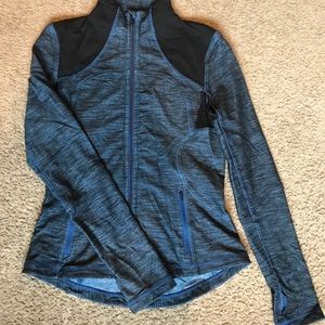 Lululemon Lightweight Jacket